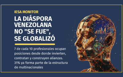 La diáspora venezolana no “se fue”, se globalizó
